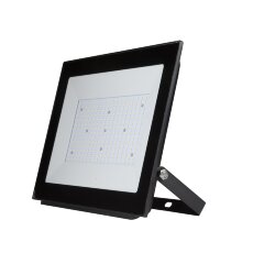 ULF-F20-150W-4000K IP65 195-250В BLACK Прожектор светодиодный, Белый свет 4000K, Корпус черный.