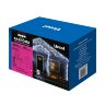 ULD-B20007-480-DTA-RC WHITE IP44 Бахрома светодиодная, 20м, С пультом, 480 светодиодов, Белый свет, Провод прозрачный, ТМ Uniel - фото 8