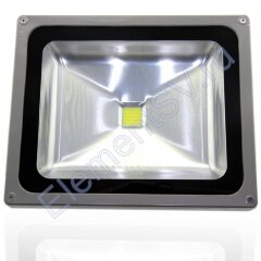 Светодиодный прожектор 50w ip65