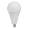 LED-A120-45W-4000K-E27-FR-NR Лампа светодиодная, Форма A, матовая, Серия Norma, Белый свет 4000K, Картон, ТМ Volpe - фото 1