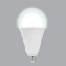 LED-A120-45W-4000K-E27-FR-NR Лампа светодиодная, Форма A, матовая, Серия Norma, Белый свет 4000K, Картон, ТМ Volpe - фото 2