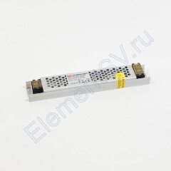 Блок питания DS2035-100D-24C (24V, 100W, 4.16А)