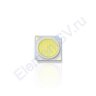 Светодиодная COB матрица XY-1919 W61 (30-34V, 30W, 900mA, EPISTAR, white) - фото