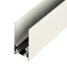 UBX-MMS4-35 WHITE 100 Шинопровод осветительный, магнитный, тип M, 1м, Накладной, Белый, ТМ Uniel - фото 3