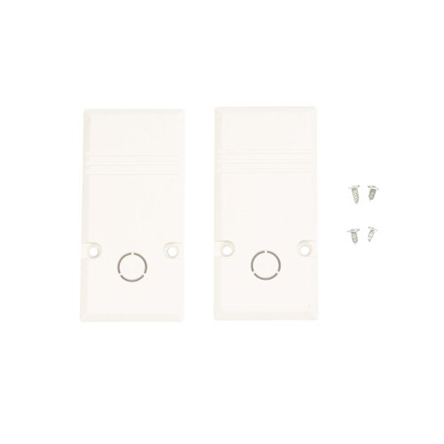 UBX-MMS4-35 WHITE 100 Шинопровод осветительный, магнитный, тип M, 1м, Накладной, Белый, ТМ Uniel - фото 4