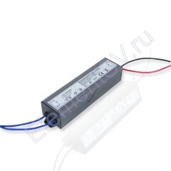 LED драйвер 50w