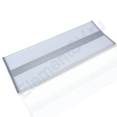 Светодиодный светильник Angle wings DIAMOND B775 (56W, Day White)