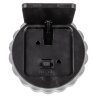 USL-F-157-PT060 RADIATE Cветильник настенный на солнечной батарее, 6 светодиодов, Белый свет, 1xАА Ni-Mh аккумулятор в-к, IP44, TM Uniel - фото 3