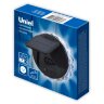 USL-F-157-PT060 RADIATE Cветильник настенный на солнечной батарее, 6 светодиодов, Белый свет, 1xАА Ni-Mh аккумулятор в-к, IP44, TM Uniel - фото 7