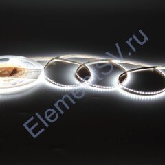 Светодиодная лента LUX class, 2110, 238led/m, P3, white, 24V, IP20, CRI&amp;gt;90, A227