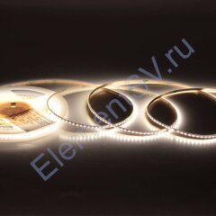 Светодиодная лента LUX class, 2110, 238led/m, P3, day white, 24V, IP20, CRI&amp;gt;90, A228