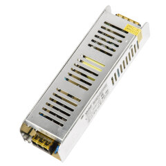 UET-VAS-150A20 12V IP20 Блок питания, 150Вт, Металлический корпус, TM Uniel