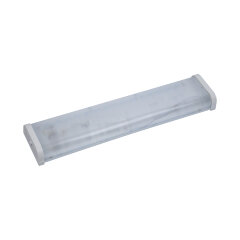 ULO-C01B 16W-4000K-L64 IP40 WHITE Светильник линейный светодиодный накладной, Белый свет 4000К, 1700Лм, Корпус белый.