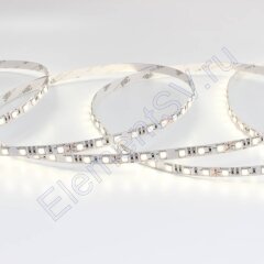 Светодиодная лента LUX class, 5050, 60led/m, day white, 24V, IP20, CRI&amp;gt;98, A201