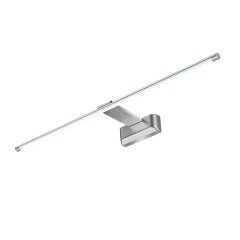 ULT-F32-9W-NW IP20 SILVER Светильник светодиодный для подсветки картин и зеркал, 220V, 720 Lm, Белый свет, Корпус алюминий, цвет серебро.