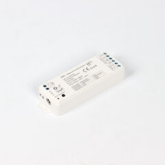 Контроллер WZ1 KZ7 (ZigBee, 2.4G, tuya, 12-36V, 2ch x 5A, 120/240/360W)
