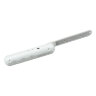 UGL-C10A-3W-UVСB WHITE Светильник ультрафиолетовый светодиодный компактный, Без озона, 275 нм, Корпус белый, ТМ Uniel - фото 5