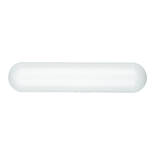 UGL-C10A-3W-UVСB WHITE Светильник ультрафиолетовый светодиодный компактный, Без озона, 275 нм, Корпус белый, ТМ Uniel - фото 7