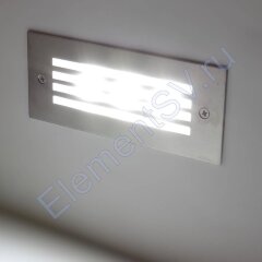 Светодиодный светильник UC147, White