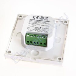 Сенсорная панель Mi-Light T4 P156 (RGB+CCT, 220V, 2,4GHz)