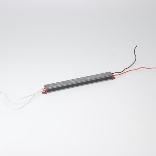 Блок питания light box LF-CB24-12 (12V, 24W, 2A, IP67) - фото I