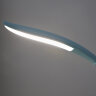 TLD-558 Blue-LED-280Lm-5000K-Dimmer Светильник настольный, 3W, Сенсорный выключатель, Голубой, ТМ Uniel - фото 8