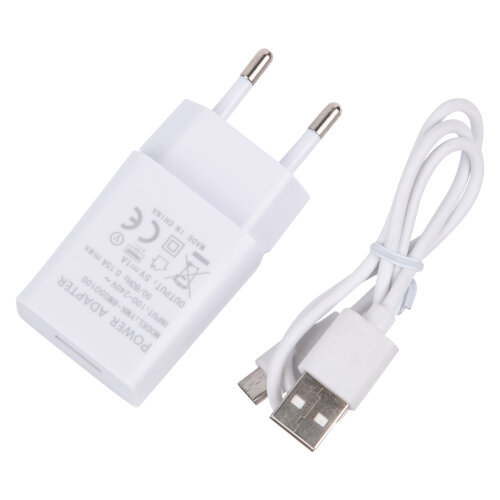 TLD-558 Blue-LED-280Lm-5000K-Dimmer Светильник настольный, 3W, Сенсорный выключатель, Голубой, ТМ Uniel - фото 4