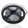 Светодиодная лента LUX class, 2835, 60led/m, Blue, 12V, IP20, N01 - фото