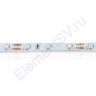 Светодиодная лента LUX class, 2835, 60led/m, Blue, 12V, IP20, N01 - фото 2