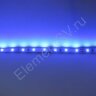 Светодиодная лента LUX class, 2835, 60led/m, Blue, 12V, IP20, N01 - фото 3