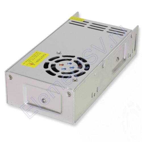 Блок питания SP-A 12V 500W 40A - фото 2