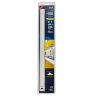 ULI-F47-8W-4500K-DIM SENSOR IP20 SILVER Светильник светодиодный для мебели, 500x30x11.5мм, 600Lm, ТМ Uniel - фото 3