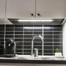 ULI-F47-8W-4500K-DIM SENSOR IP20 SILVER Светильник светодиодный для мебели, 500x30x11.5мм, 600Lm, ТМ Uniel - фото 2