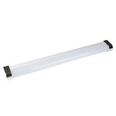 ULI-F44-15W-4500К IP20 SILVER Светильник светодиодный для подсветки зеркал, 1400Lm, Серебристый, ТМ Uniel