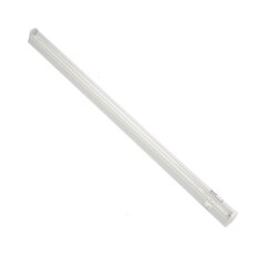 ULI-P12-18W-SPLE IP40 WHITE Светильник для растений светодиодный линейный, 560мм, выкл, на корпусе, Спектр для фотосинтеза, TM Uniel