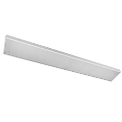 ULP-18120 36W-4000К IP54 MEDICAL WHITE Светильник светодиодный потолочный универсальный, Белый свет 4000K, 4400Лм, Корпус белый, В комплекте с и-п, ТМ Uniel.