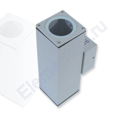 Светильник UCR7510 TA, GU10 CFL - фото