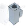 Светильник UCR7510 TA, GU10 CFL - фото