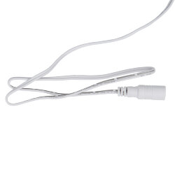 ULI-F41-5.5W-4200K-DIM SENSOR IP20 SILVER Панель линейная светодиодная ультратонкая, с бесконтактным выключателем, 300х53х14мм, 280Lm, Серебристый, ТМ Uniel
