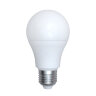 LED-A60-9W-4000K-E27-FR-RA95 PLK01WH Лампа светодиодная, матовая, Белый свет 4000K - фото 1