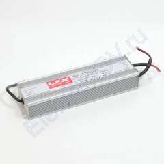 Блок питания FSA400W-12V (12V, 400W, 33A, IP67)