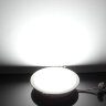 Светодиодный светильник OM12 (220V, 15W, round D170mm,white) - фото I