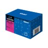 ULD-B3007-200-TTK BLUE-WHITE IP44 Бахрома светодиодная с эффектом мерцания, 3м, Соединяемая, 200 светодиодов, Синий и белый свет, Провод прозрачный, ТМ Uniel - фото 8