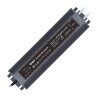 UET-VAF-200A67 12V IP67 2 выхода Блок питания ультратонкий, 200Вт, Металлический корпус, TM Uniel - фото 2