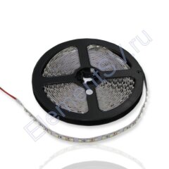 Светодиодная лента Standart class, 3528, 120led/m, White, 12V, IP20, G19
