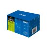 ULD-C3020-240-STK MULTI IP44 Занавес светодиодный со статическим свечением, 3х2м, Соединяемый, 240 светодиодов, Разноцветный свет, Провод прозрачный, TM Uniel - фото 8