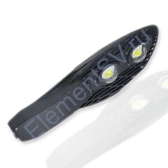 Уличный светодиодный светильник Ракетка&amp;quot; (100W, 220V, White)&amp;quot;