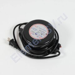 Трансформатор тороидальный PL21 (12V, 50W)