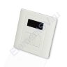 Выключатель WiFi с таймером U107 SV2 (220V, 3x500W) - фото