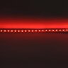 Светодиодная лента Standart class, 3528, 120led/m, Red, 12V, IP20 - фото III